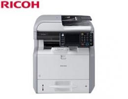 リコー プリンタ本体RICOH SP 4510SF(512539)