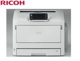 リコー プリンタ本体RICOH SP C751(512947)