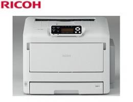 リコー プリンタ本体RICOH SP C750(512945)